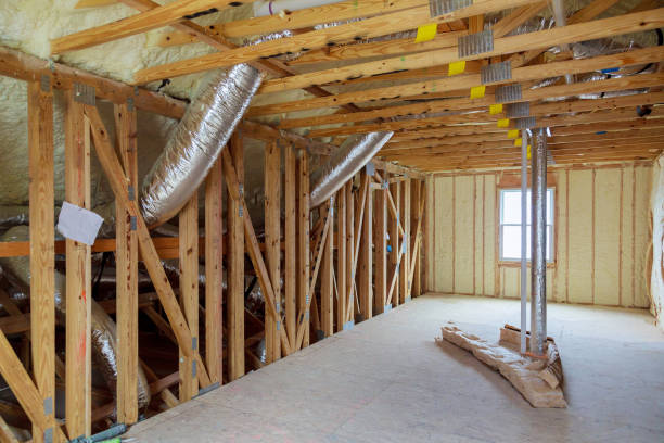 Best Insulation for Specific Applications in Indialantic, FL