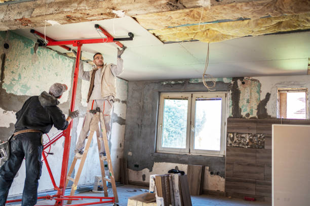 Best Specialized Insulation Services in Indialantic, FL