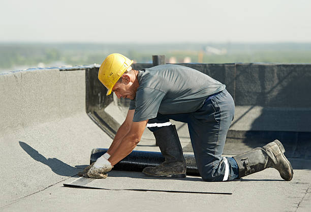 Types of Insulation We Offer in Indialantic, FL