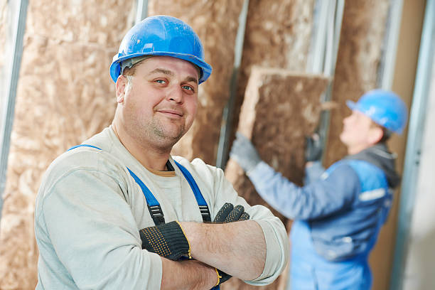 Types of Insulation We Offer in Indialantic, FL
