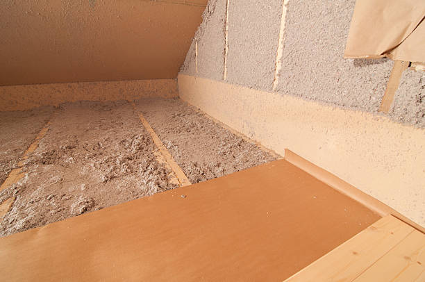 Best Eco-Friendly Insulation in Indialantic, FL